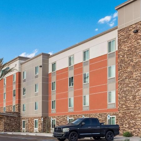 Woodspring Suites Mesa Chandler מראה חיצוני תמונה