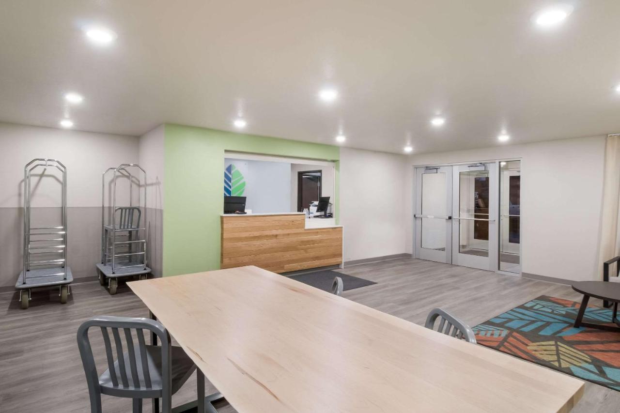 Woodspring Suites Mesa Chandler מראה חיצוני תמונה
