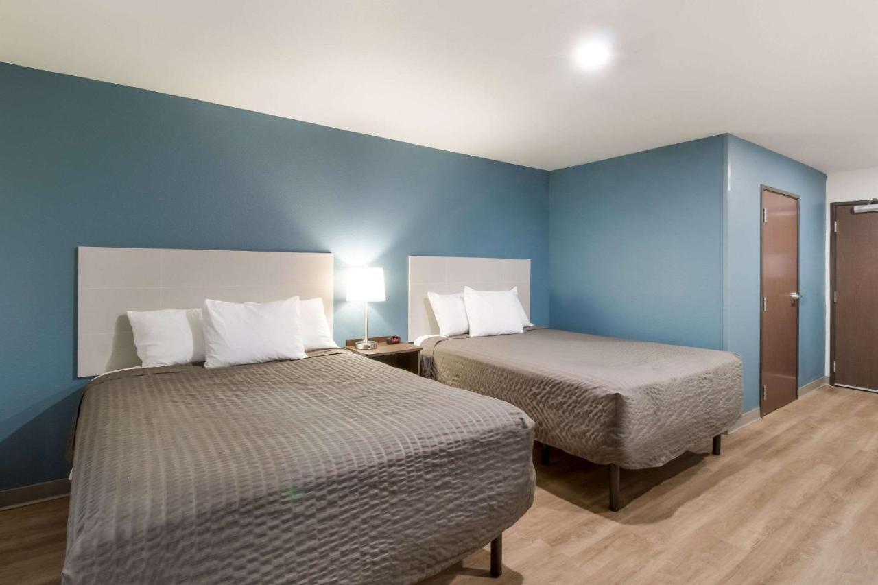 Woodspring Suites Mesa Chandler מראה חיצוני תמונה