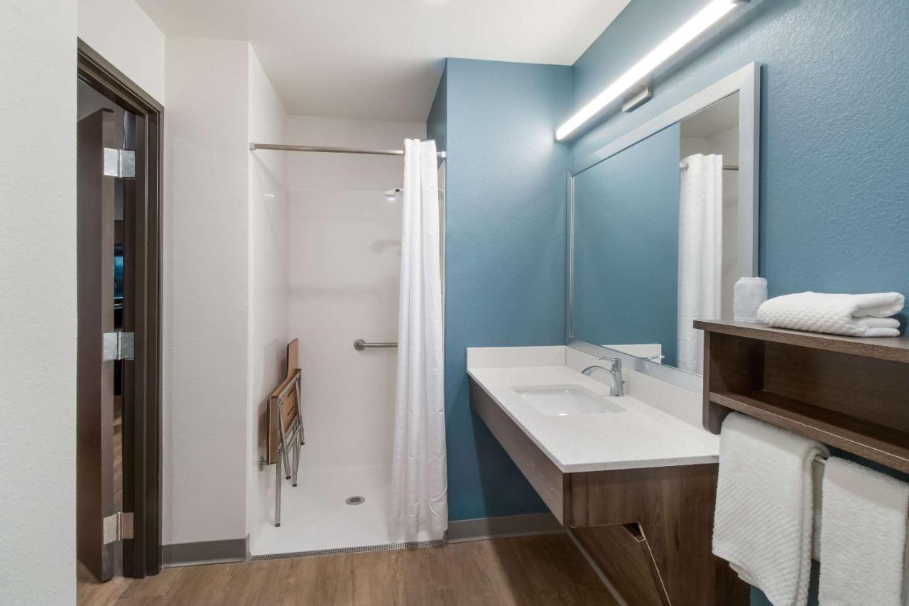 Woodspring Suites Mesa Chandler מראה חיצוני תמונה