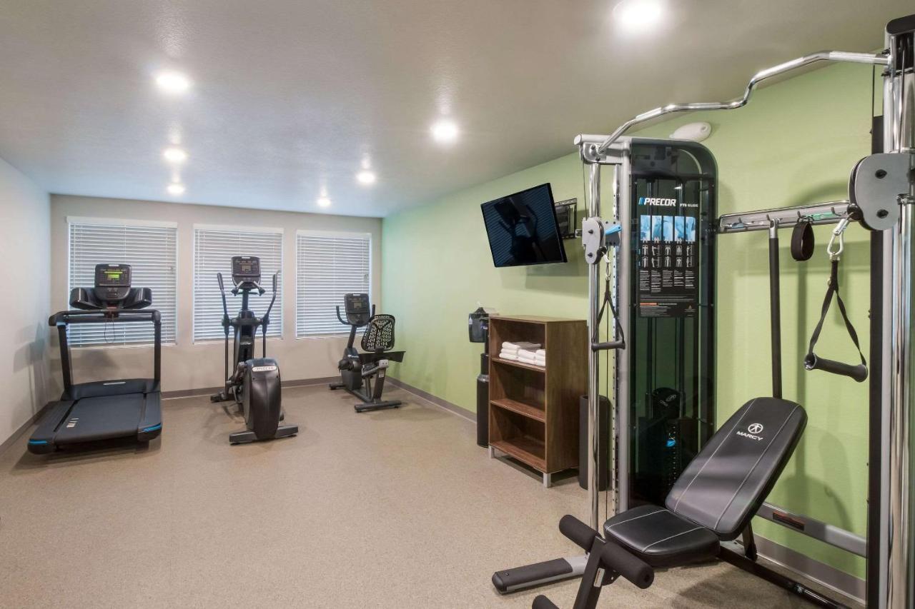 Woodspring Suites Mesa Chandler מראה חיצוני תמונה