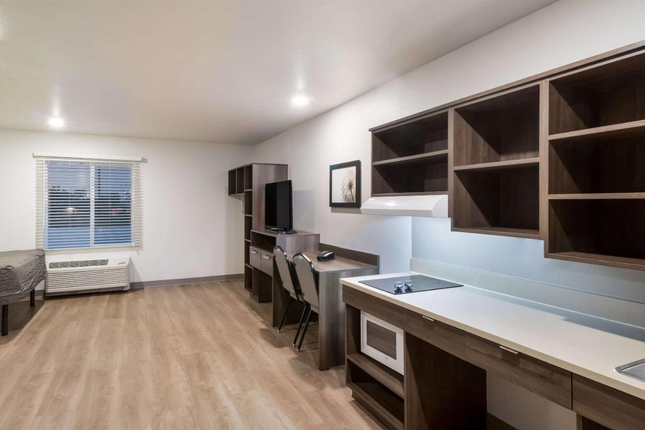 Woodspring Suites Mesa Chandler מראה חיצוני תמונה