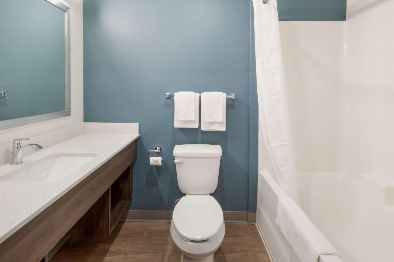 Woodspring Suites Mesa Chandler מראה חיצוני תמונה
