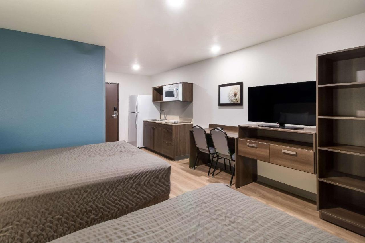 Woodspring Suites Mesa Chandler מראה חיצוני תמונה
