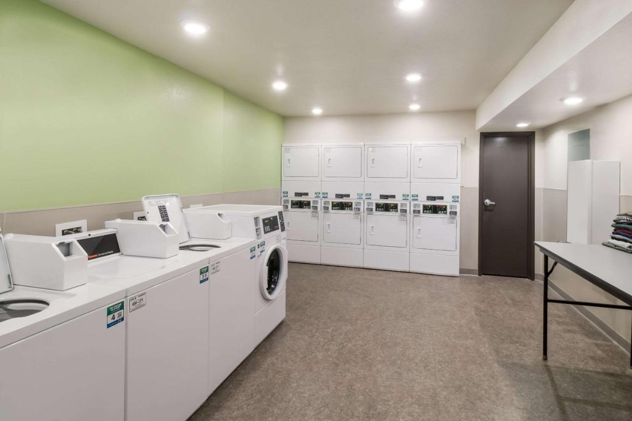 Woodspring Suites Mesa Chandler מראה חיצוני תמונה