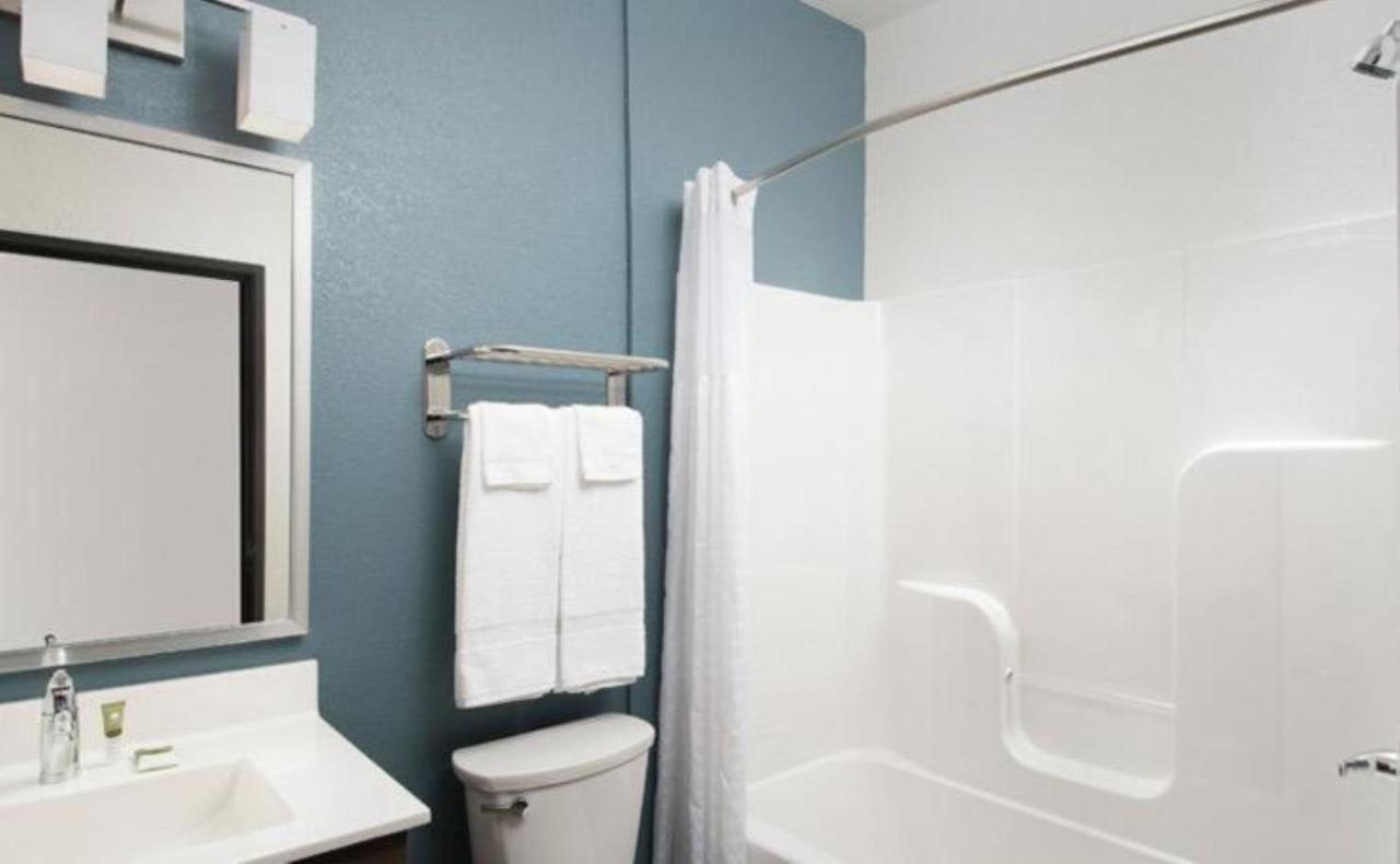 Woodspring Suites Mesa Chandler מראה חיצוני תמונה