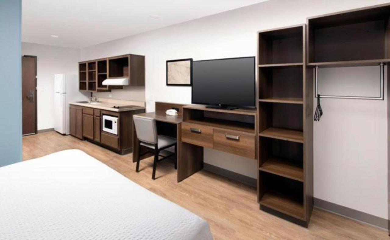 Woodspring Suites Mesa Chandler מראה חיצוני תמונה