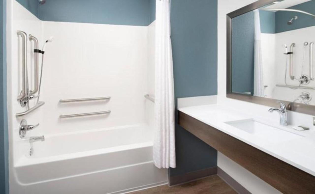 Woodspring Suites Mesa Chandler מראה חיצוני תמונה