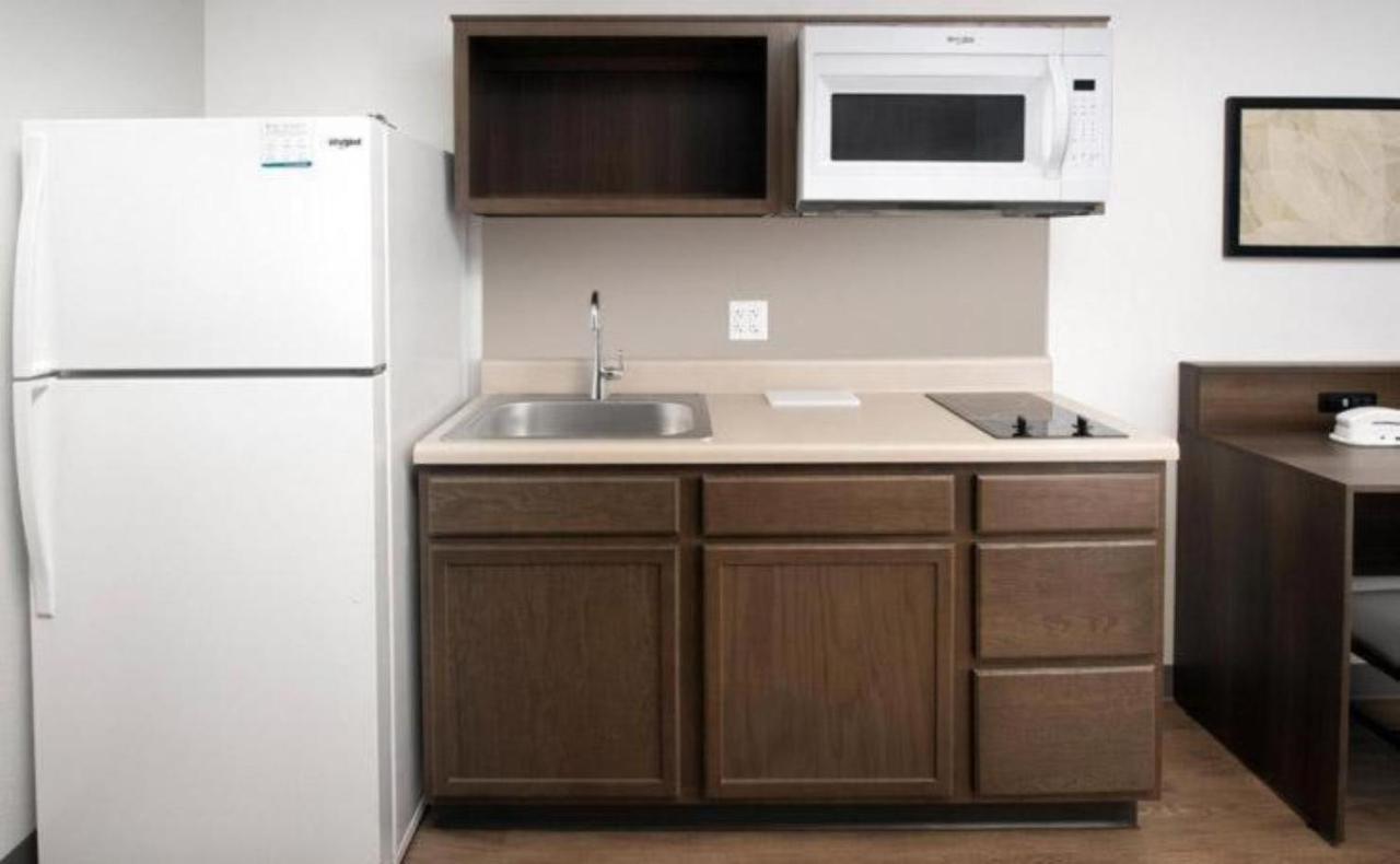 Woodspring Suites Mesa Chandler מראה חיצוני תמונה